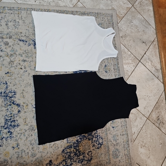 Athleta Tops - Bundle Athleta Tops Size S